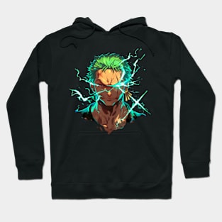 zoro Hoodie